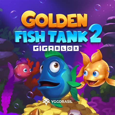 golden fish tank 2 gigablox play|Play Golden Fish Tank 2 Gigablox Slot .